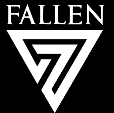 Logo de 7 FALLEN