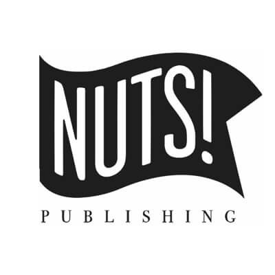 Logo de NUTS PUBLISHING