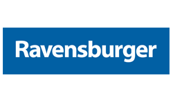 Logo de RAVENSBURGER