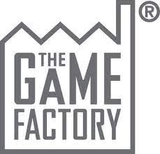 Logo de GAME FACTORY