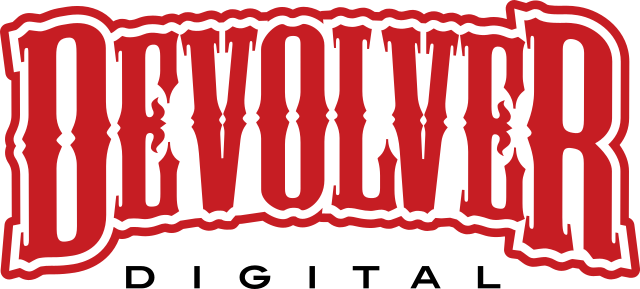 Logo de DEVOLVER