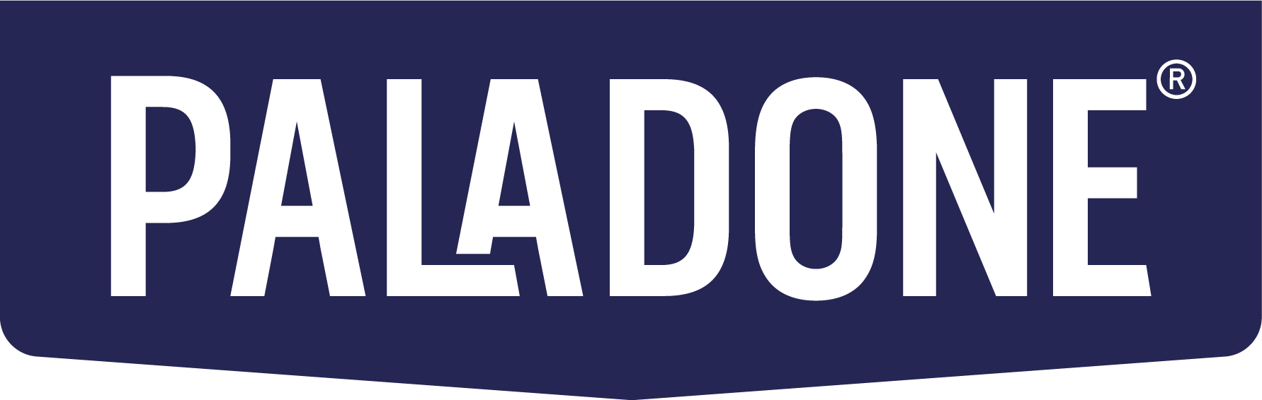 Logo de PALADONE
