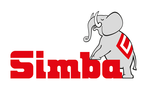 Logo de SIMBA