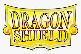 Logo de DRAGON SHIELD