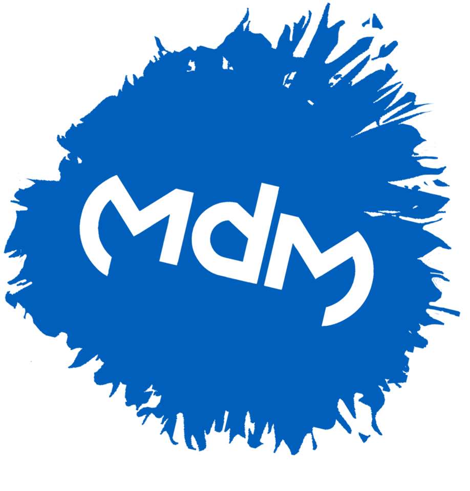 Logo de MERIDIEM GAMES