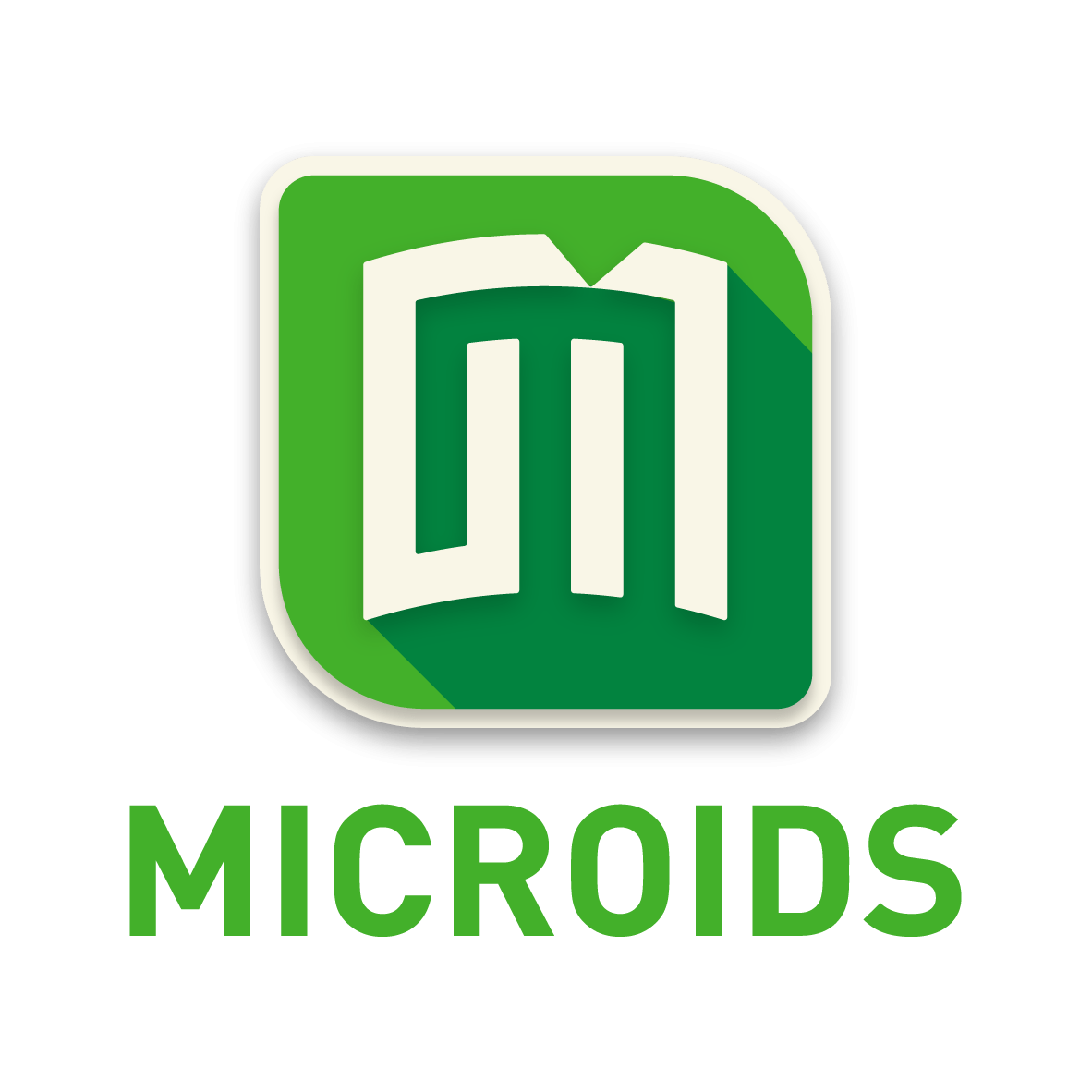 Logo de MICROIDS