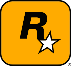 Logo de ROCKSTAR