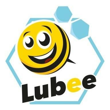 Logo de LUBEE