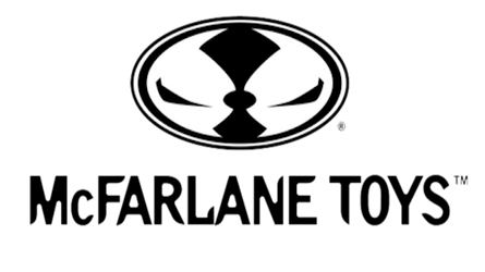 Logo de MC FARLANE