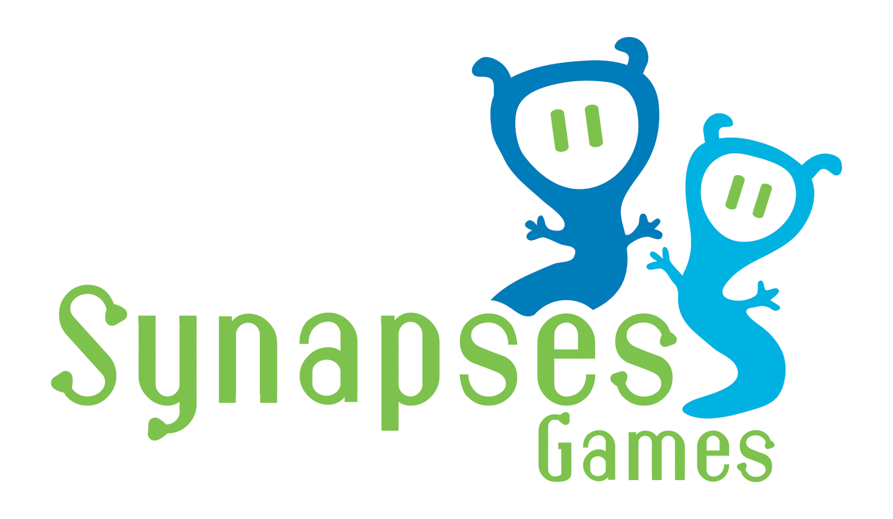 Logo de SYNAPSES GAMES