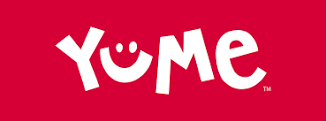Logo de YUME TOYS