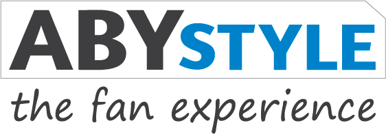 Logo de ABYSTYLE