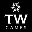 Logo de THUNDERWORKS GAMES