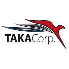 Logo de TAKA CORP