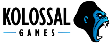 Logo de KOLOSSAL GAMES