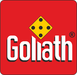 Logo de GOLIATH
