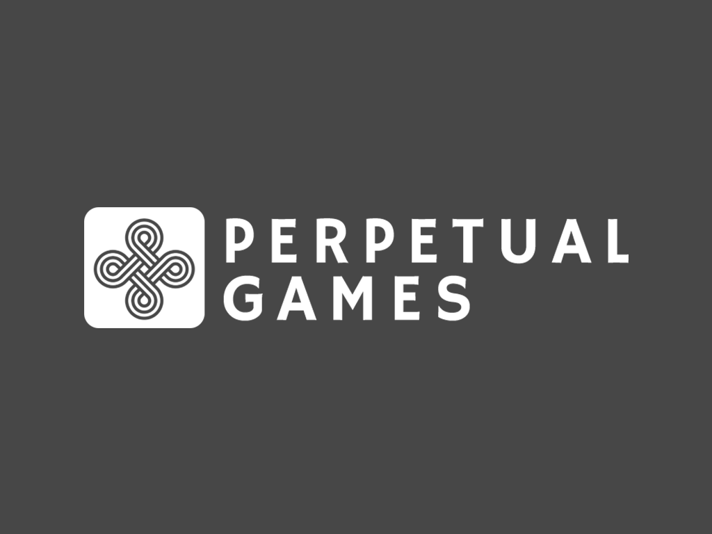 Logo de PERPETUAL