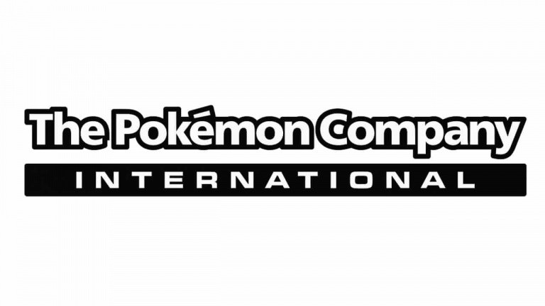 Logo de POKEMON COMPANY