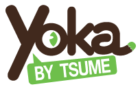Logo de YOKA