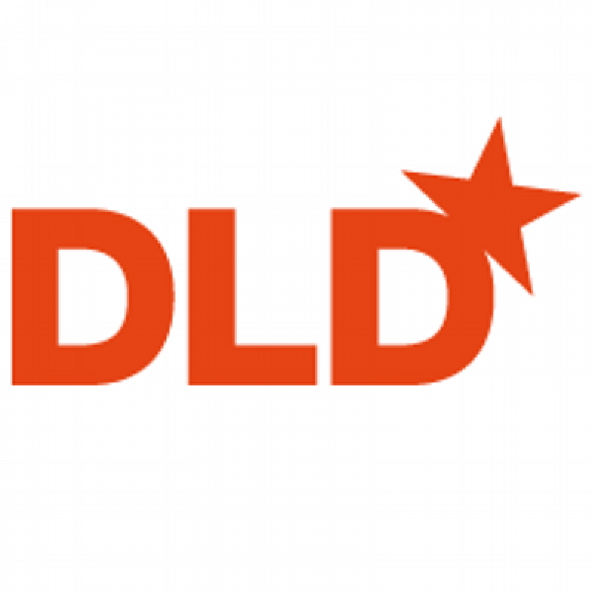 Logo de DLD
