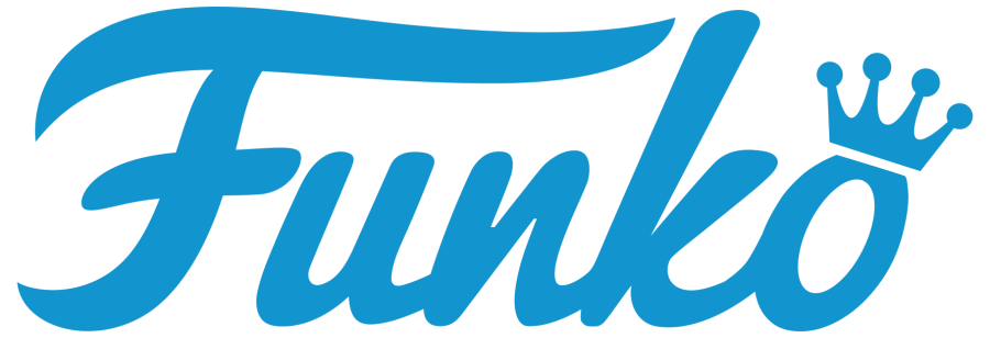Logo de FUNKO
