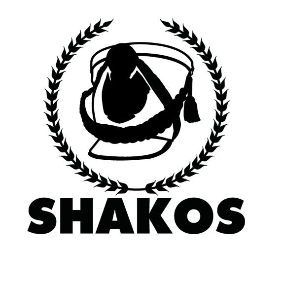 Logo de SHAKOS