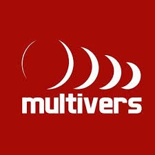Logo de MULTIVERS
