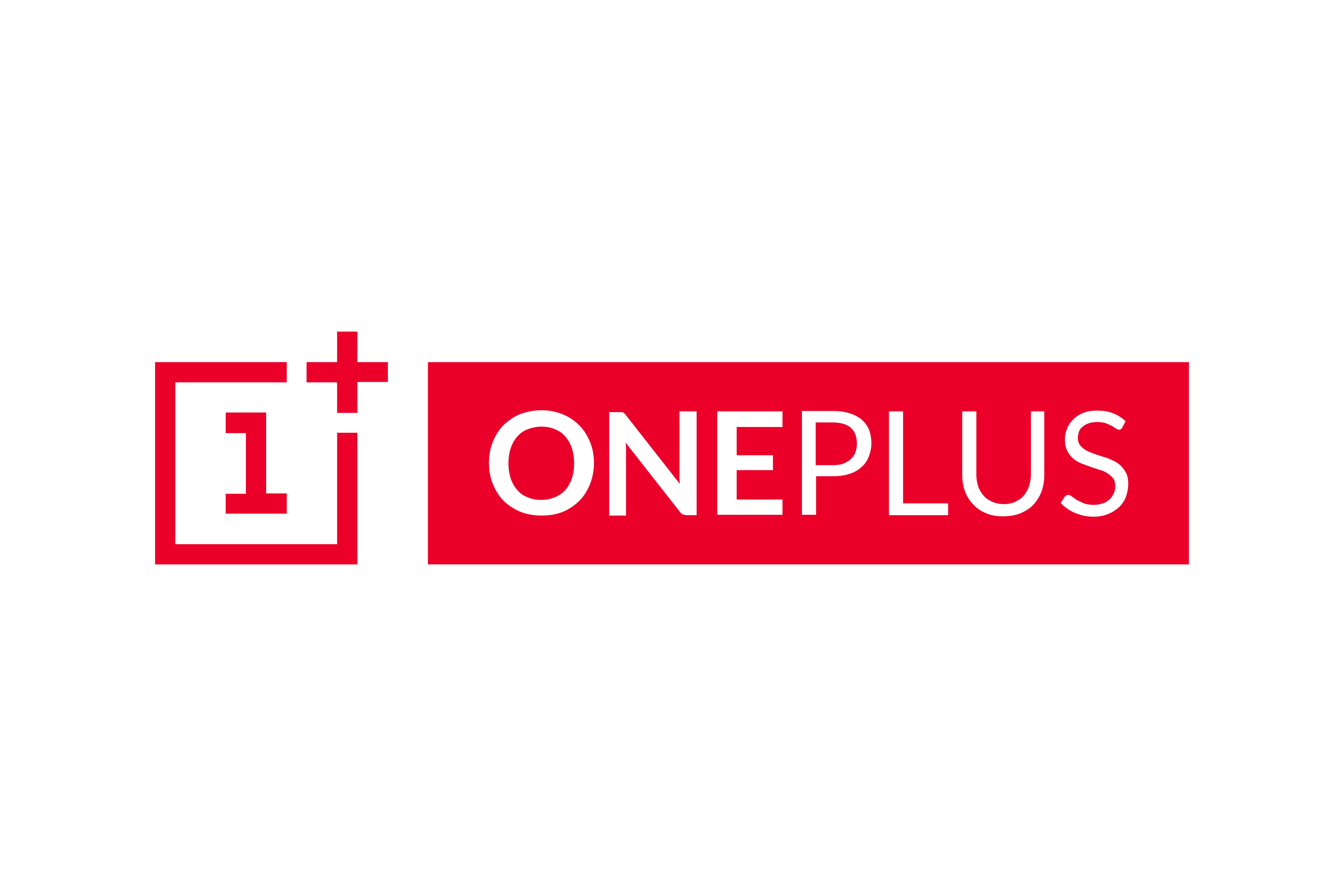 Logo de ONE PLUS