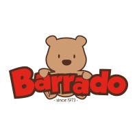 Logo de BARRADO