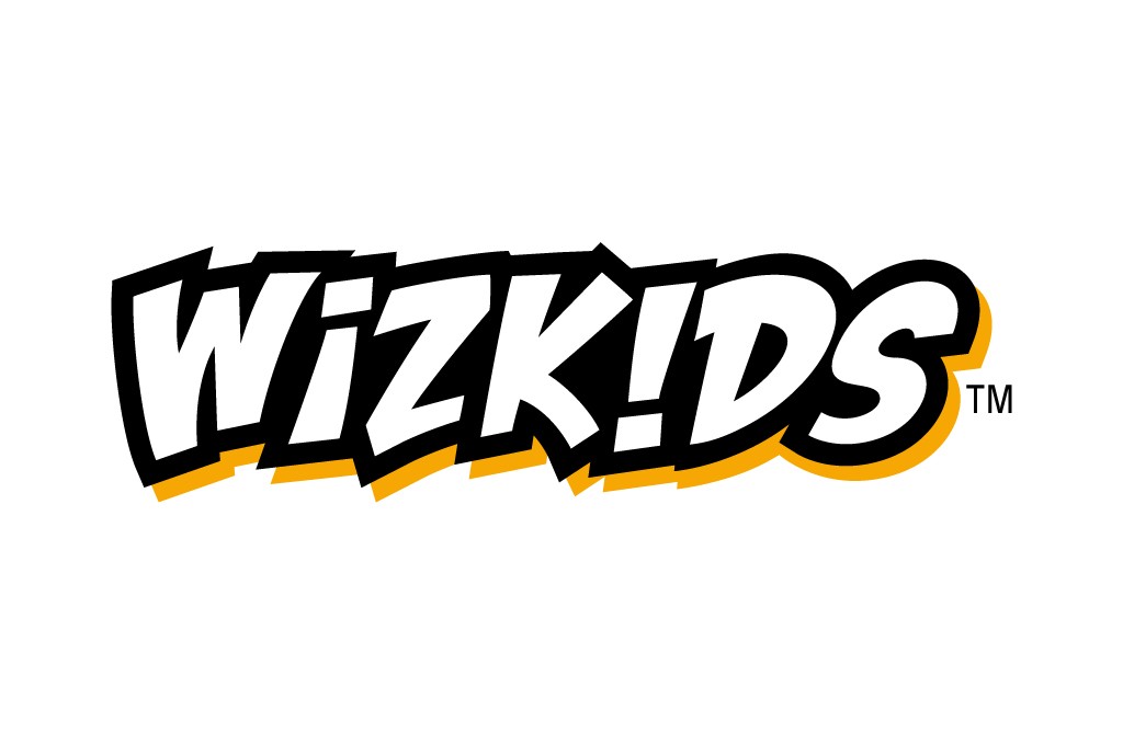 Logo de WIZKIDS
