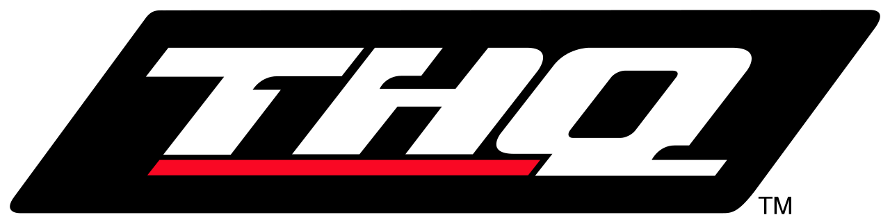 Logo de THQ