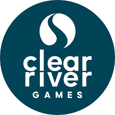Logo de CLEAR RIVER GAMES