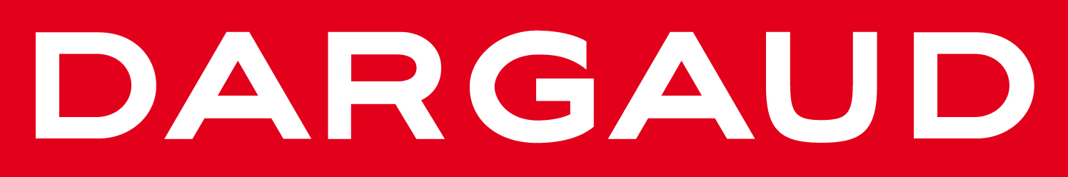 Logo de DARGAUD