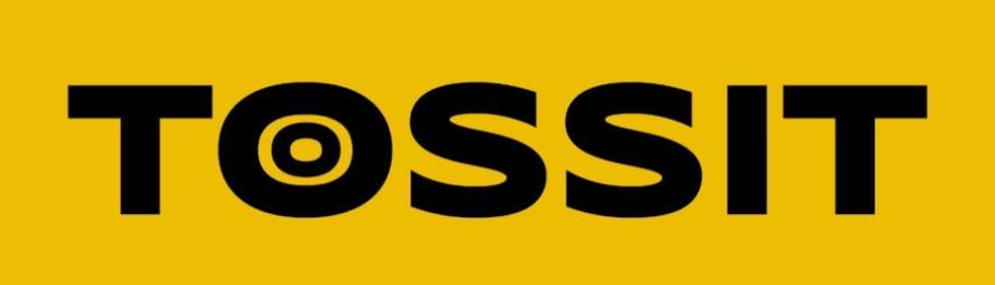 Logo de TOSSIT