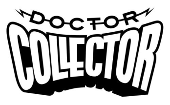 Logo de DOCTOR COLLECTOR