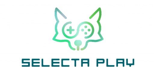 Logo de SELECTA PLAY