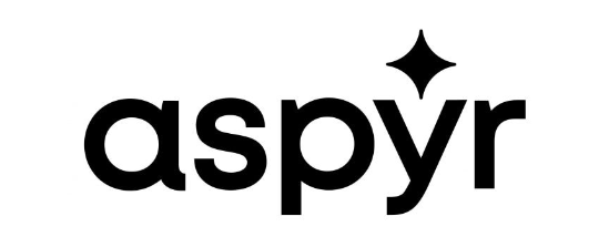 Logo de ASPYR