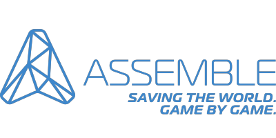 Logo de ASSEMBLE ENTERTAINMENT