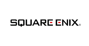 Logo de SQUARE ENIX
