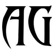Logo de ALEPHTAR GAMES