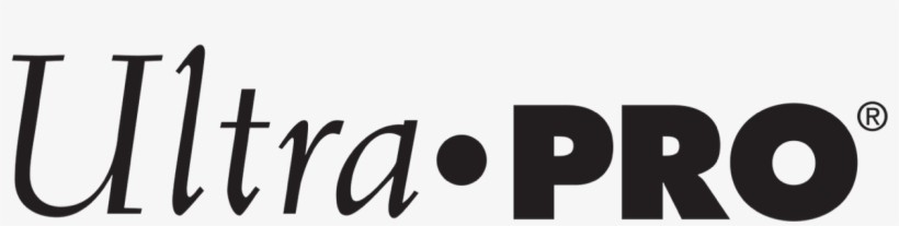 Logo de ULTRA PRO