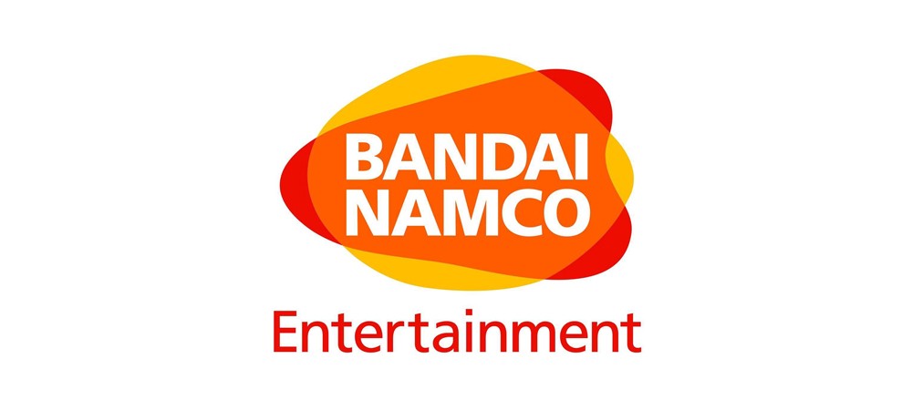 Logo de BANDAI NAMCO