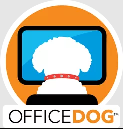 Logo de OFFICE DOG