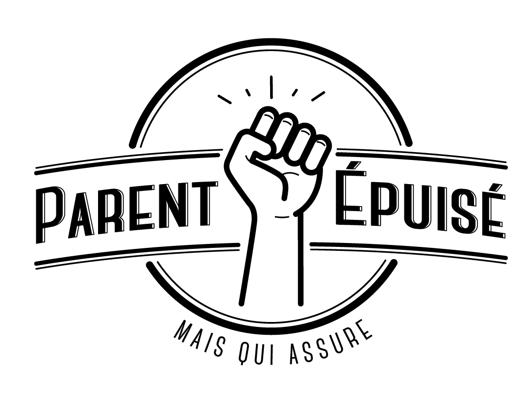 Logo de PARENT EPUISE
