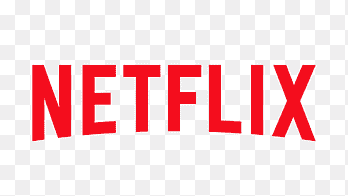 Logo de NETFLIX