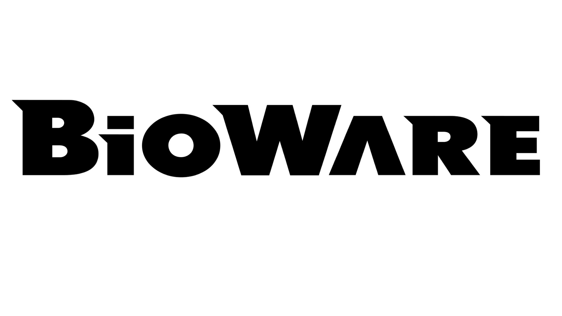 Logo de BIOWARE
