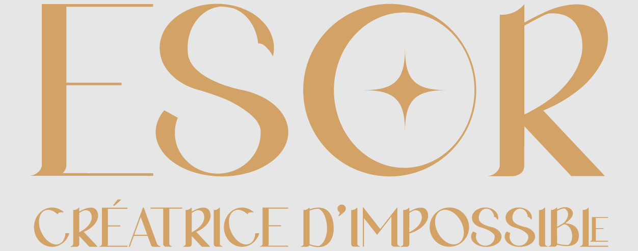 Logo de ESOR CREATRICE D IMPOSSIBLE