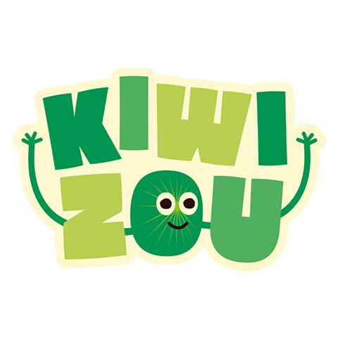 Logo de KIWIZOU