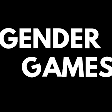 Logo de GENDERS GAMES