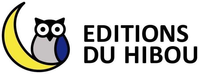 Logo de EDITION DU HIBOU